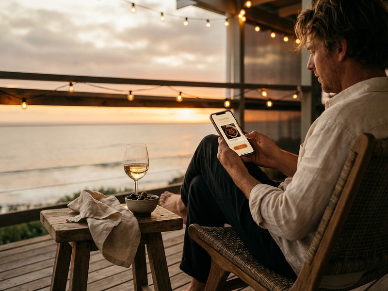 GetTripzy product interface screenshot 1